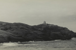 Bilde av Tønsberg Tønne